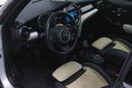 MINI Electric Classic / Panoramadak / Sportstoelen / Stuurve, Auto's, Mini, Cruise Control, Met garantie (alle), 4 stoelen, Alcantara