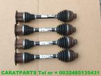 4G0407271G a6 aandrijfas a7 steekas a6 4g c7 cardan a8 q5, Gebruikt, AUDI AG, Auto-Union-Strasse 1
85045  Ingolstadt, DE, Kundenbetreuung@audi.de