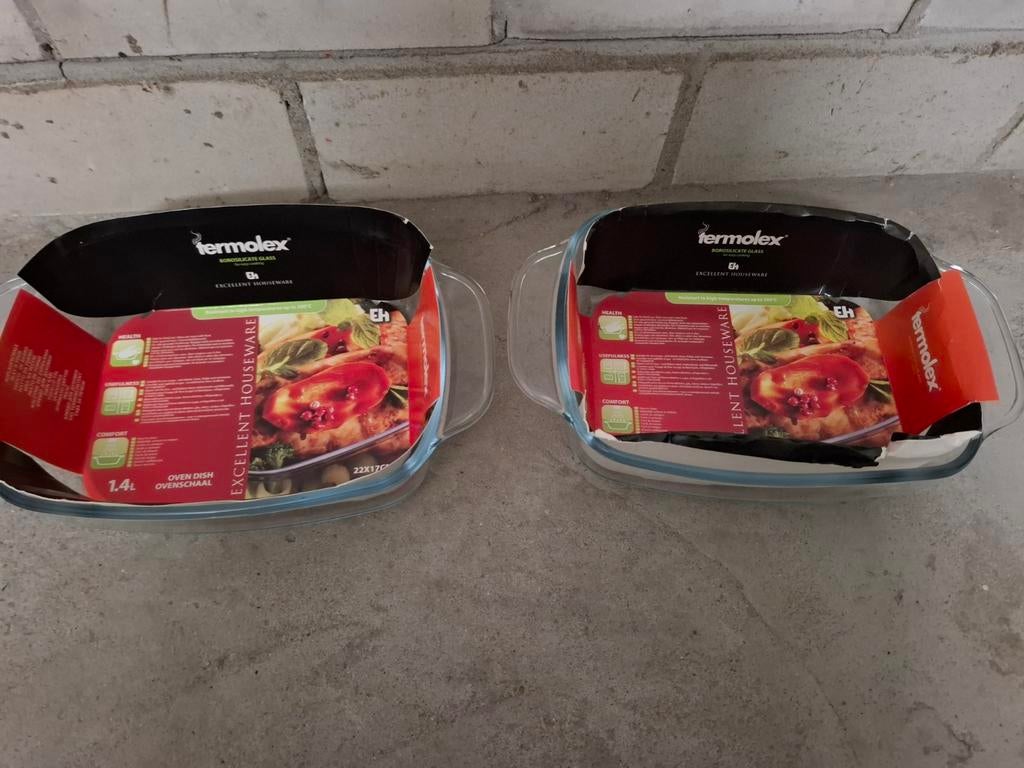 Ovenschaal, Ophalen of Verzenden, Nieuw