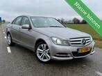 Mercedes C-klasse C 250 Aut Avantgarde 204pk | Full Options, Automaat, Euro 5, Achterwielaandrijving, 4 cilinders