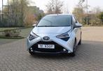 Toyota Aygo X-Clusive Nav, Clima, Keyless, Carplay als nieuw, Voorwielaandrijving, Leder en Stof, Particulier, 3 cilinders