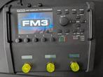 Fractal FM3 Amp Modeler / FX Processor, Ophalen of Verzenden, Zo goed als nieuw, Multi-effect