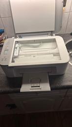 Canon all-in-One wifi printer/scanner/copieer nieuwstaat, Computers en Software, Printers, Inkjetprinter, All-in-one, Draadloos