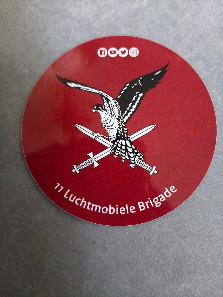 Regiments Fanfare - Garde Grenadiers en Jagers, Ophalen of Verzenden, Nieuw