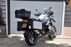 BMW R 1200 GS Verlaagd! Alle opties, LED Verlichting, Bedrijf, 1170 cc, Toermotor