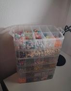 Kralen, Hobby en Vrije tijd, Verzamelkaartspellen | Yu-gi-Oh!, Ophalen of Verzenden, Zo goed als nieuw