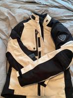 Motorjas, Ophalen of Verzenden, Tweedehands, Jas | textiel