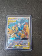 Moltres Zapdos Articuno GX Tag Team Pokémon kaart, Hobby en Vrije tijd, Verzamelkaartspellen | Pokémon, Ophalen of Verzenden