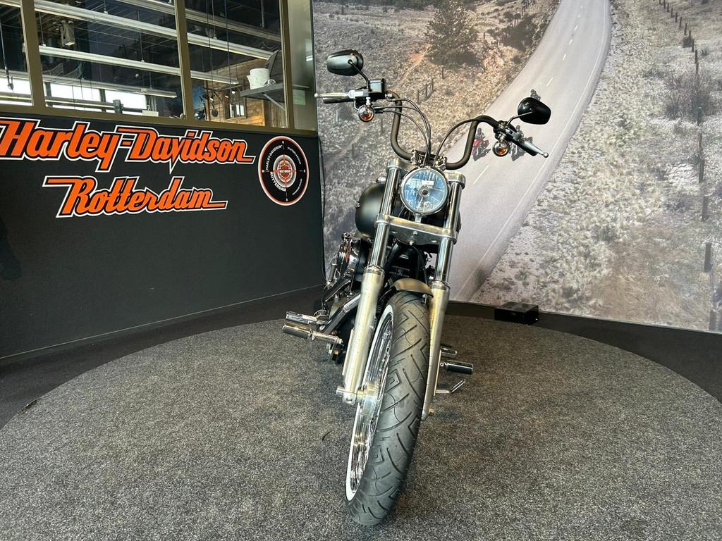 Harley-Davidson FXDB DYNA STREET BOB (bj 2006), Motoren, Motoren | Harley-Davidson, Bedrijf, Overig, Sales@harleydavidsonrotterdam.nl