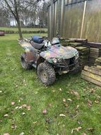 Quad TGB Blade 325cc Opknapper/onderdelen, Ophalen, Gebruikt