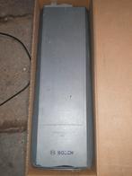 Bosch powerpack 400 wh fiets accu gazelle DEFECT, Ophalen of Verzenden, Gebruikt