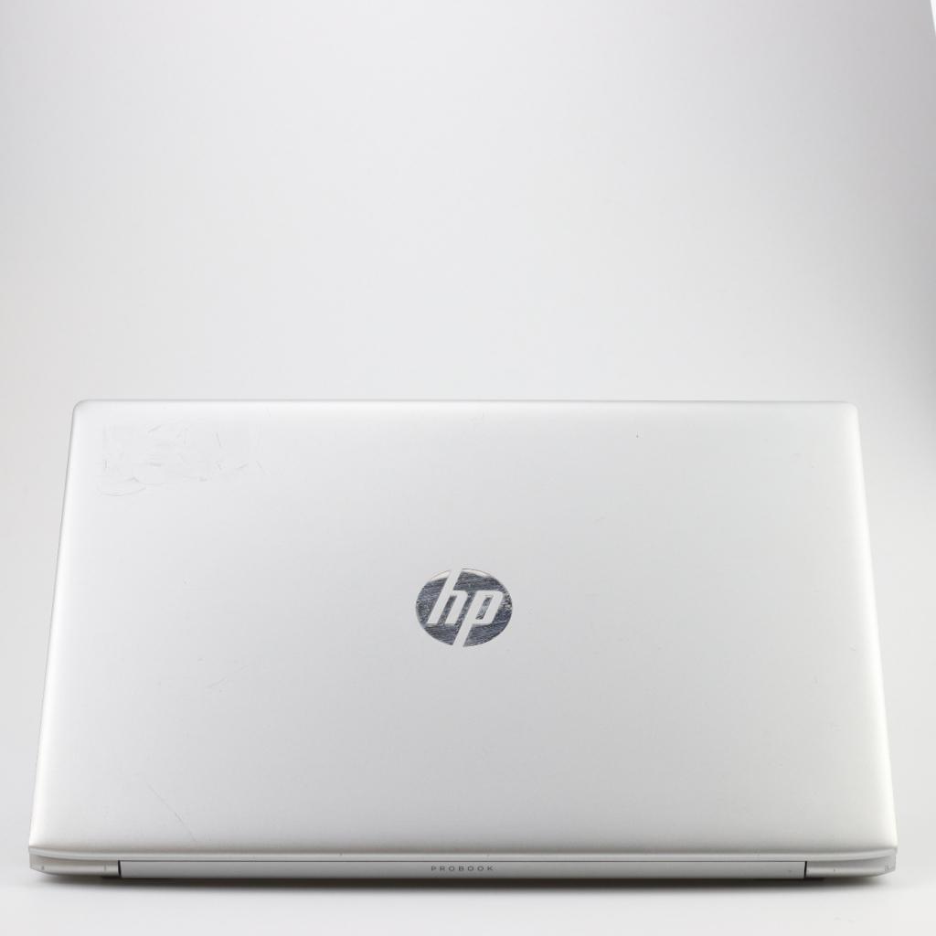 HP ProBook 450 G5 16'' Intel-Core i5-8250 8GB 256GB, HP, Zo goed als nieuw, Support@hp.com, 1501 Page Mill Road
Palo Alto, CA 94304
USA