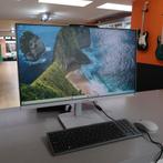 Lenovo A100 AIO PC i3/16GB/512GB SSD | in Nieuwstaat, Niet ingevuld, Zo goed als nieuw, Niet ingevuld, Niet ingevuld