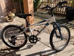 Rockrider ST 120 sport trail crossfiets, Ophalen, 16 tot 20 inch, V-brakes, Aluminium