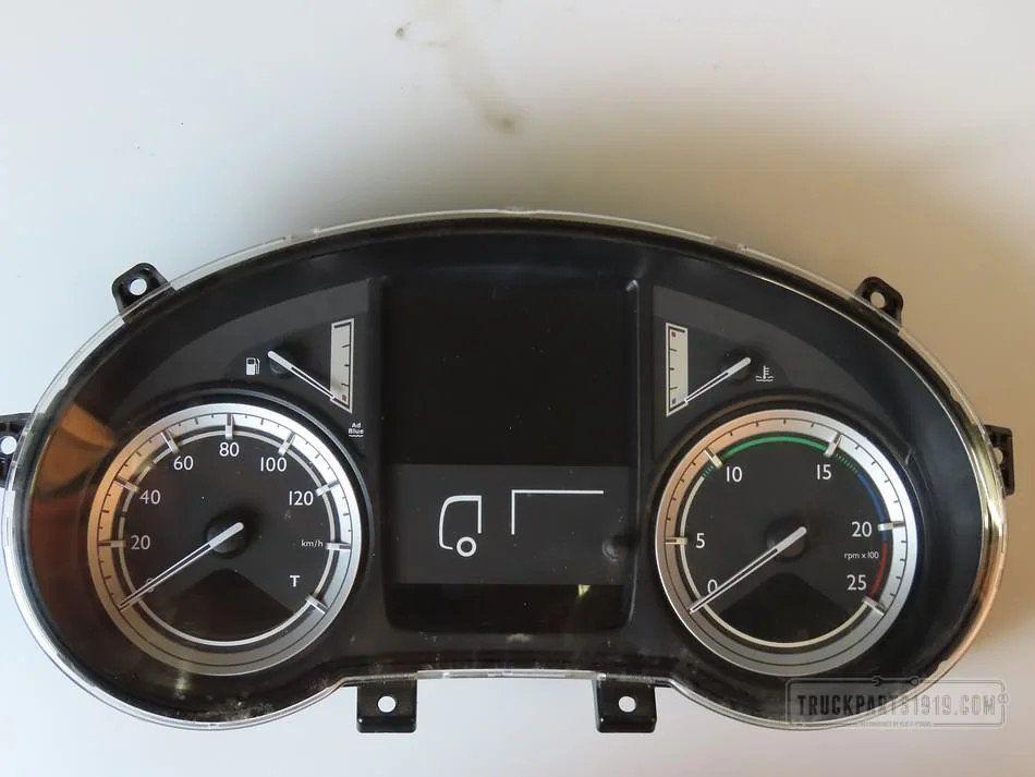 DAF Electrical System Instrumentenpaneel DAF, Ophalen, Gebruikt, DAF
