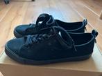 Calvin Klein Jeans sneakers zwart | maat 40, Kleding | Dames, Schoenen, Ophalen of Verzenden, Zo goed als nieuw, Zwart, Sneakers of Gympen