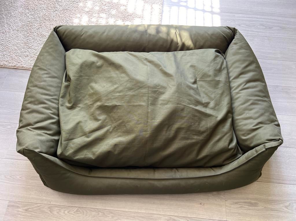 Orthopedische hondenmand XL Maxxnobel, Ophalen, Zo goed als nieuw, Overige