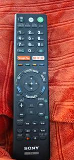 Sony TV Afstandsbediening TX200E origineel sony !, Ophalen of Verzenden, Gebruikt, Origineel, Tv