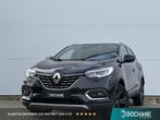 Renault Kadjar 1.3 TCe 159 EDC Black Edition | Automaat| Car, Auto's, Renault, Kadjar, Gebruikt, 4 cilinders, Zwart