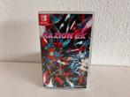 Razion EX - Nintendo Switch (Nieuw), Shooter, 1 speler, Nieuw, Ophalen of Verzenden