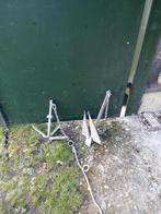 Ankers, Watersport en Boten, Ophalen of Verzenden, Overige typen