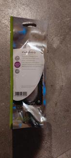 Oplader geschikt apple Nedis Lightning naar USB-A kabel, Audio, Tv en Foto, Audiokabels en Televisiekabels, Nedis, Nieuw, Ophalen of Verzenden