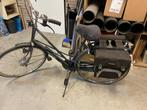 Te koop SPARTA damersfiets in goede staat., Fietsen en Brommers, 51 tot 55 cm, Ophalen, Gebruikt, Sparta