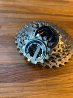 Shimano 105 11spd cassette 11-32, Fietsen en Brommers, Fietsonderdelen, Ophalen of Verzenden, Zo goed als nieuw, Racefiets, Overige typen