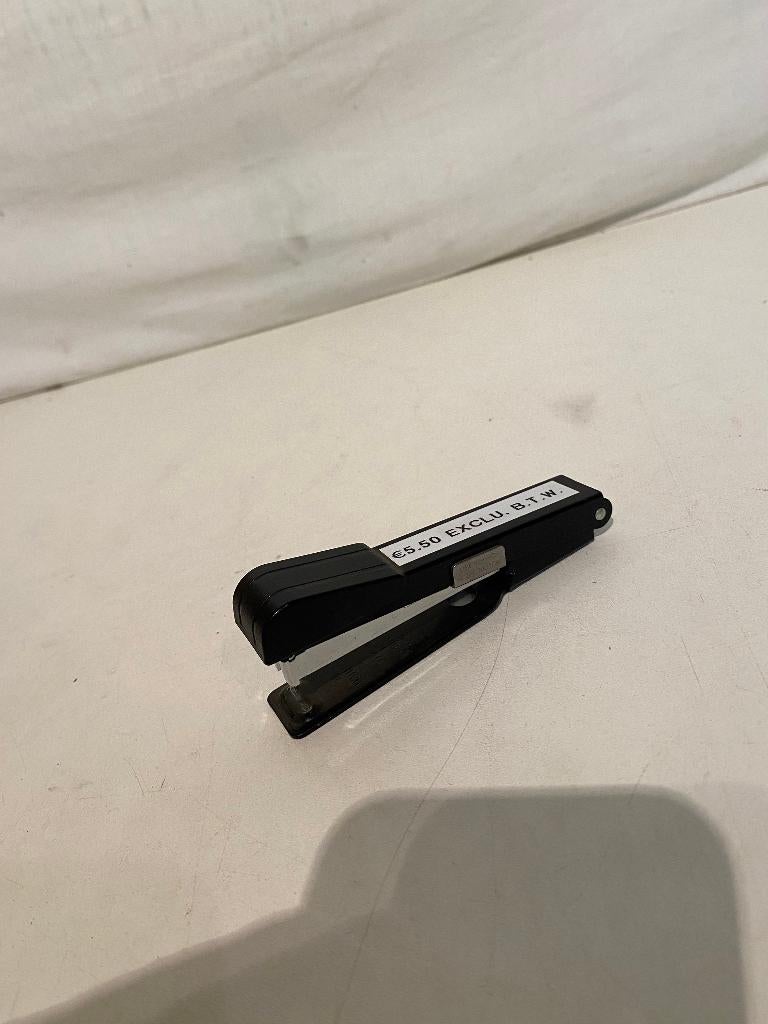 Klein nietapparaat, Diversen, Bureau-accessoires, Nieuw, Ophalen of Verzenden