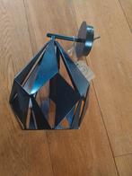 Eglo CARLTON 1 Wandlamp, NIEUW! (Met kaartje!), Nieuw, Ophalen of Verzenden, Landelijk, Metaal