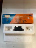 C.O. International NS SIK 200-300 HO Locomotief, Gebruikt, Analoog, Ophalen, Overige merken