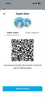 GEZOCHT: AH Brabantia zegels, Verzamelen, Supermarktacties, Albert Heijn, Ophalen of Verzenden