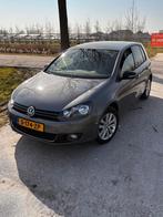 Volkswagen Golf 1.2 TSI 77KW 2012 Grijs, Auto's, Voorwielaandrijving, 1133 kg, 610 kg, 49 €/maand