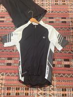 2 fietsshirts pearl izumi en Inq, Ophalen of Verzenden, Gebruikt
