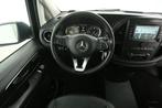 Mercedes-Benz Vito 119 CDI Lang | 191PK | Aut. | Clima | Ada, Auto's, Achterwielaandrijving, Gebruikt, Euro 6, Blauw