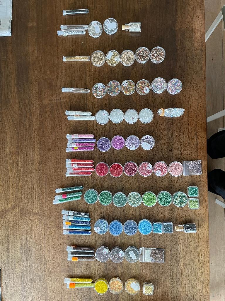 kraaltjes, Ophalen of Verzenden, Zo goed als nieuw