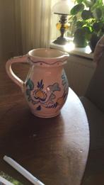 Vintage vaas / merk goede waagen, Ophalen of Verzenden