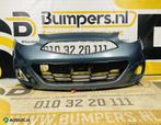 BUMPER Nissan Micra K13 620223HN0A VOORBUMPER 1-G6-12459z, Bumper