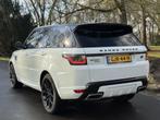 Land Rover Range Rover Sport 4.4 SDV8 HSE Dynamic incl. BTW, Automaat, Gebruikt, Leder, 2410 kg