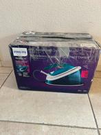 Philips stoomstrijkijzer met stoomgenerator GC6815/20, ., Stoomreiniger, Ophalen of Verzenden, Zo goed als nieuw