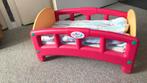 Babyborn bed, Ophalen of Verzenden, Zo goed als nieuw, Babypop