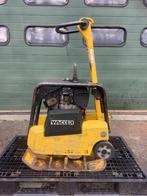 Wacker DPU 2550H-TS trilplaat (Hatz, Bomag,Weber), Ophalen of Verzenden, Gebruikt
