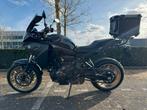 Yamaha tracer 700| 1e eigenaar| koffer|, 700 cc, 2 cilinders, Particulier, Meer dan 35 kW
