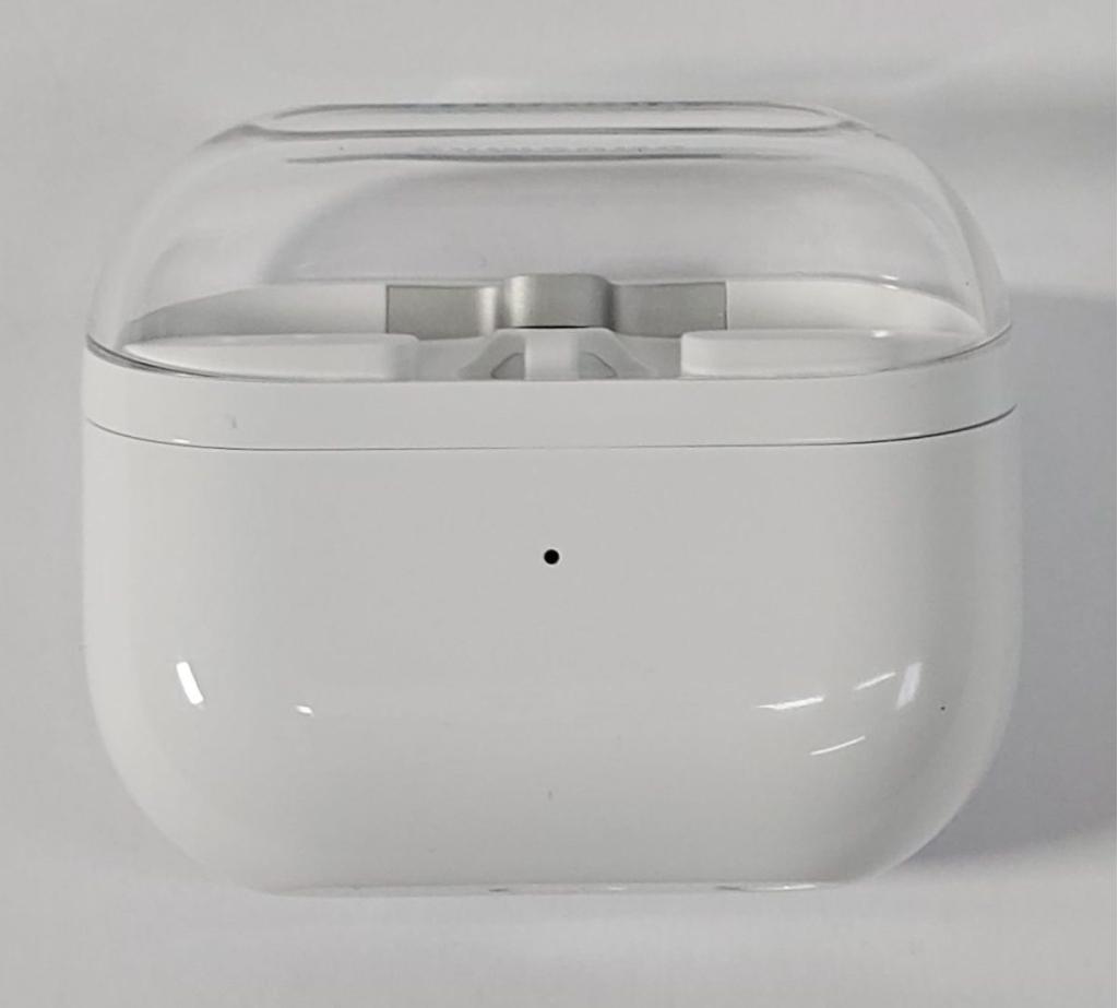 Samsung Buds 3 - Wit - Oplaadcase | tweedehands