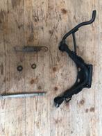 Middenstandaard Peugeot Vivacity, Fietsen en Brommers, Brommeronderdelen | Scooters, Ophalen, Gebruikt, Overige typen, Peugeot