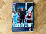 BBC: Doctor Who - Last Christmas op DVD (krasvrij, met ENG), Vanaf 12 jaar, Ophalen of Verzenden, Zo goed als nieuw, Science Fiction en Fantasy