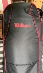 Wilson golf reistas, Ophalen of Verzenden, Gebruikt, Overige typen, Overige merken