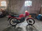 Honda MBX 50 cc - Klassieke brommer, Fietsen en Brommers, Brommers | Honda, Ophalen, Gebruikt, Maximaal 45 km/u, MBX