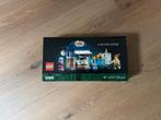 LEGO Icons Corner Kiosk 40757 - Nieuw in doos, Ophalen of Verzenden, Nieuw, Complete set, Lego