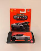 Tesla Cybertruck modelauto, Ophalen of Verzenden, Nieuw, Auto